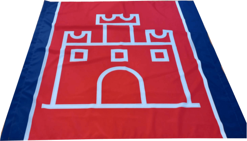 4pz Bandiere Culto A Semicerchio Con 4 Aste Scalabili, 140x92cm Bandiera Ballo Di Lode Bandiere Di Lode Per Chiesa Bandiera Danza Per Culto Danza Chiesa (Bianco Trasparente - 5